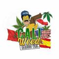 Logo of telegram channel caliweed94france — Caliweedmagazin94800