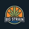 Logo of telegram channel caliweedanstraps — Big strains 420 🔫🔫💊🍁⛽