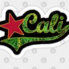 Logo of telegram channel caliweeduk_connect — CALIWEED 🇬🇧