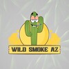 Logo of telegram channel caliweedwildsmokeshop — WILDSMOKE🌵☀️