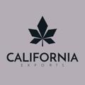 Logo saluran telegram calizazaexport — California Exports