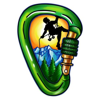 Логотип телеграм канала @call_of_wild — CAII OF WILD