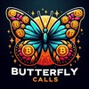 Telegram channel Crypto Butterfly logo
