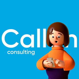 Telegram kanalining logotibi callan_uz — Callan — Chet elda o`qish