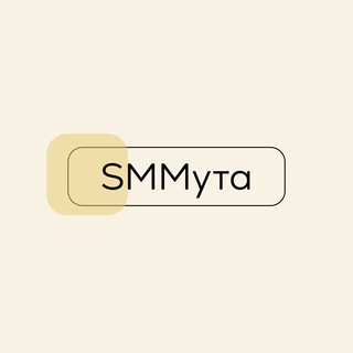 Логотип телеграм канала @callbame — SMMута
