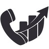 Логотип телеграм канала @callboost — CallBoost