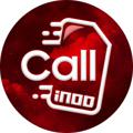 Logo saluran telegram callinoo — کالینو - Callinoo