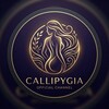 Logo of telegram channel callipygia — Callipygia
