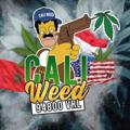 Logo saluran telegram calliweed0vrl — Cali de qualité 🥇🇫🇷🇪🇺