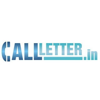 Logo of telegram channel callletter — Call Letter