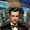 Логотип телеграм канала @calllush — Творческий Питер