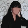Логотип телеграм канала @callme_luvv — Девочки говорят