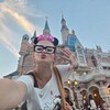 Логотип телеграм канала @callmedelis — дэлис