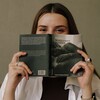 Логотип телеграм -каналу callmedianochka — називай мене Діаночка
