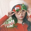 Логотип телеграм канала @callmegraceful — call me graceful 🎄 冬 rei ive
