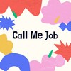 Логотип телеграм канала @callmejob — Call Me Job | Вакансии
