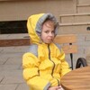 Логотип телеграм канала @callmelubava — call me lubava