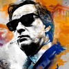 Логотип телеграм канала @callmemphis — Звонок из Мемфиса