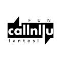 Logo saluran telegram callnllu — Callnllu