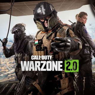 Логотип телеграм канала @callofduty_russia — Call of Duty RU
