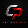 Telegram channel COD PRIME™ | Call of Duty logo