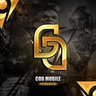 لوگوی کانال تلگرام callofdutymobile_news — Call Of Duty Mobile | گیگاجم