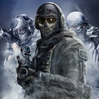 Логотип телеграм канала @callofdutymobile_novosti — Call Of Duty Mobile Новости