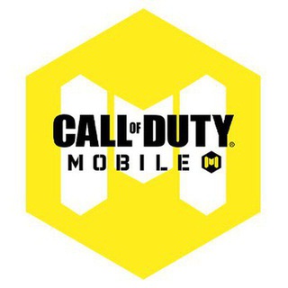 Logo of telegram channel callofdutymobileoffficial — Call of Duty Mobile