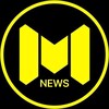 Telegram kanalining logotibi callofdutymobileuz — CODM NEWS UZB 🇺🇿