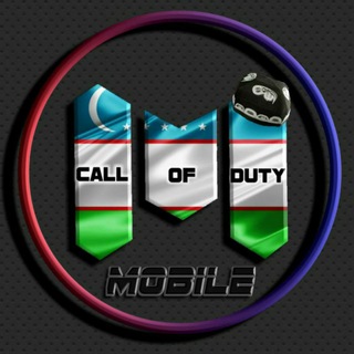 Telegram kanalining logotibi callofdutymobileuzbn1 — CODM: Official Channel