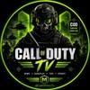 لوگوی کانال تلگرام callofdutytv — کالاف دیوتی موبایل