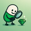Logo of telegram channel callscanner — Callscanner { AI }