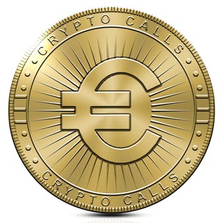Logo of telegram channel callscrypto — Crypto Calls
