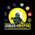 Logo saluran telegram callsofcryptos — Call$ Of Cr¥pto Univ€rse || Official️