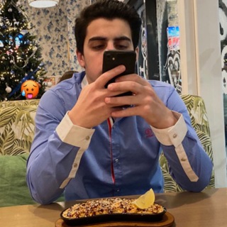 Логотип телеграм канала @calltoibragim — На связи Ибрагим