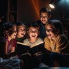 Логотип телеграм канала @calm_parents — Клуб Спокойных Родителей 💤