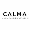 Логотип телеграм канала @calmapro — CALMA - Кровати под заказ, дизайнерские кровати, детская мебель, мягкая мебель, Москва