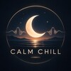Логотип телеграм канала @calmchill — Calm Chill Out Music