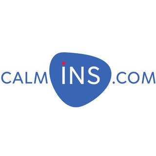 Логотип телеграм канала @calmins — Calmins Телеграмм