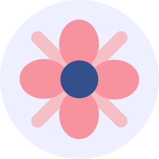 Логотип телеграм канала @calmyloop — Calmy: схемы и инструкции для рукоделия