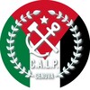 Logo of telegram channel calpinfo — CALP info