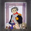 Логотип телеграм канала @calsona — Дворец П-чана
