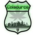Logo saluran telegram calsourcecreameryz — Calsource’s Marijuana Creamery