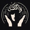 Логотип телеграм канала @caltof — Культ Личности 🔝