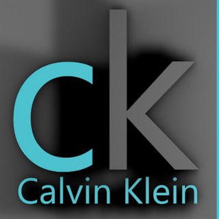 Logo of telegram channel calvin_klein_store — calvin_klein_store