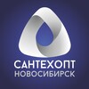 Логотип телеграм канала @calypso_sea — Сантехопт
