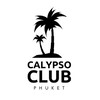 Логотип телеграм канала @calypsoclub — Calypso Club - Пхукет Аренда Авто, Лодки, Рыбалка