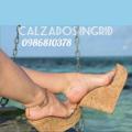 Logotipo del canal de telegramas calzadosingrid - Calzados Ingrid 👠