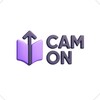 Логотип телеграм -каналу cam_on_school — CAM ON SCHOOL | НМТ 2027