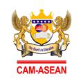 Logo saluran telegram camaseanchineseprogram — CAM-ASEAN CHINESE PROGRAM